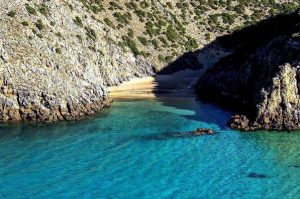 Spiaggia Sa Caletta (Buggerru)