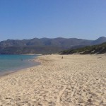 Spiaggia Sa Punta 'e S'Arena