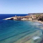 Spiaggia Santa Caterina (Cuglieri)