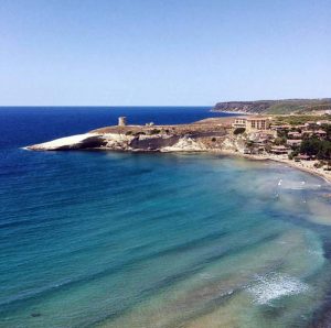 Spiaggia Santa Caterina (Cuglieri)