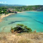 Spiaggia Santa Caterina (Pittinuri)