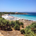 Spiaggia Sottotorre