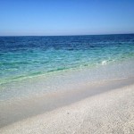 Spiaggia Su Crastu Biancu