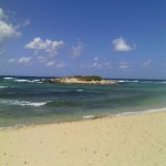 Spiaggia Su Pallosu Capo Mannu