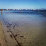 Spiaggia Su Siccu o Mare Morto