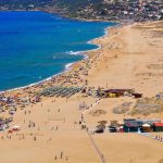 Spiaggia Torre dei Corsari