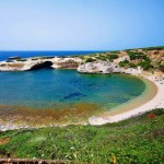 Spiaggia dell'Arco