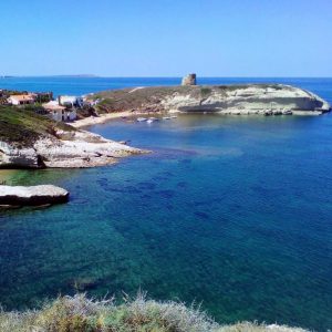 Spiaggia della Balena