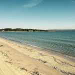 Spiaggia delle Saline (Calasetta)