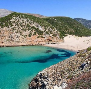 Spiaggia di Cala Domestica