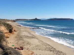 Spiaggia di Funtana Meiga