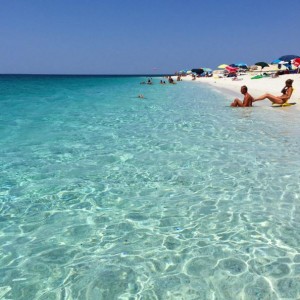 Spiaggia di Maimoni