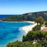 Spiaggia di Maladroxia
