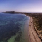 Spiaggia di Mare Morto