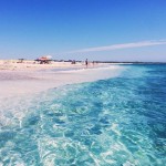 Spiaggia di Mari Ermi