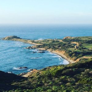 Spiaggia di Masoni Brandi