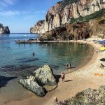Spiaggia di Masua