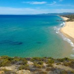 Spiaggia di Pischeredda
