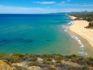 Spiaggia di Pischeredda