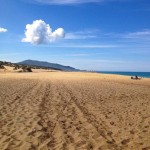 Spiaggia di Piscinas (Arbus)