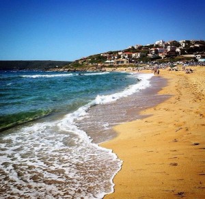 Spiaggia di Pistis