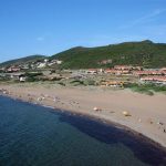 Spiaggia di Porto Alabe