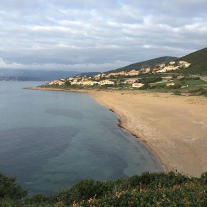 Spiaggia di Porto Alabe (Tresnuraghes)