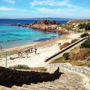 Spiaggia di Portopaglietto