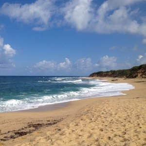 Spiaggia di Portu Maga