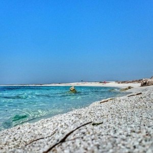 Spiaggia di Portu Suedda