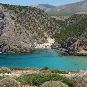 Spiaggia di Sa Caletta