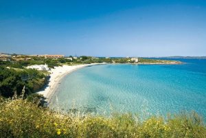 Spiaggia di Sottotorre