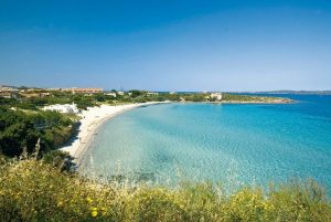 Spiaggia di Sottotorre