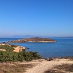 Spiaggia di Su Pallosu