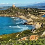 Spiaggia di Su Siccu