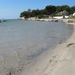 Spiaggia di Tacca Rossa (Isola di San Pietro)