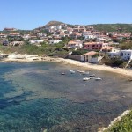 Spiaggia di Torre del Pozzo