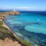 Spiaggia di Turri (Isola di Sant'Antioco)