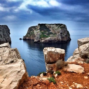 Cala Barca