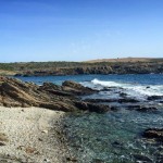 Cala Coscia di Donna