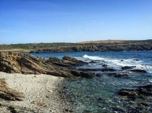 Cala Coscia di Donna