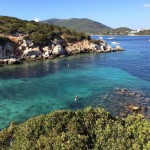 Cala Dragunara