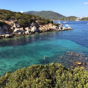 Cala Dragunara