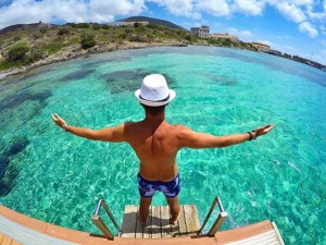 Cala Reale (Isola Asinara)