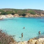 Cala Sabina (Isola Asinara)