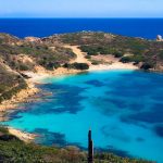 Cala Sabina (Isola dell'Asinara)