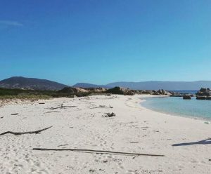 Cala Sant'Andrea