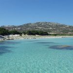 Cala Sant'Andrea (Asinara)