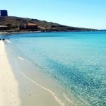 Cala Trabuccato