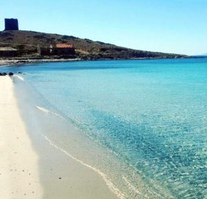 Cala Trabuccato